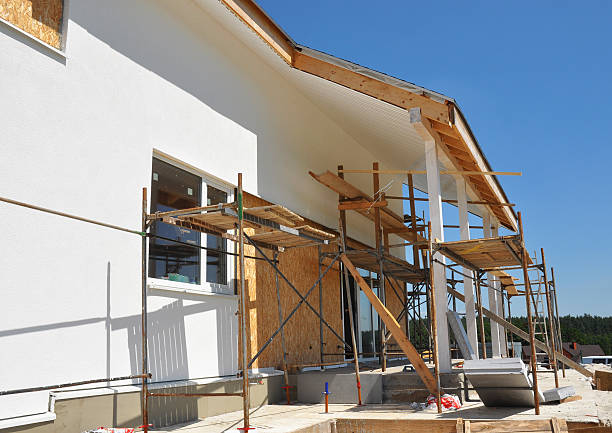 Best Basement Mold Removal  in Strathmore, CA